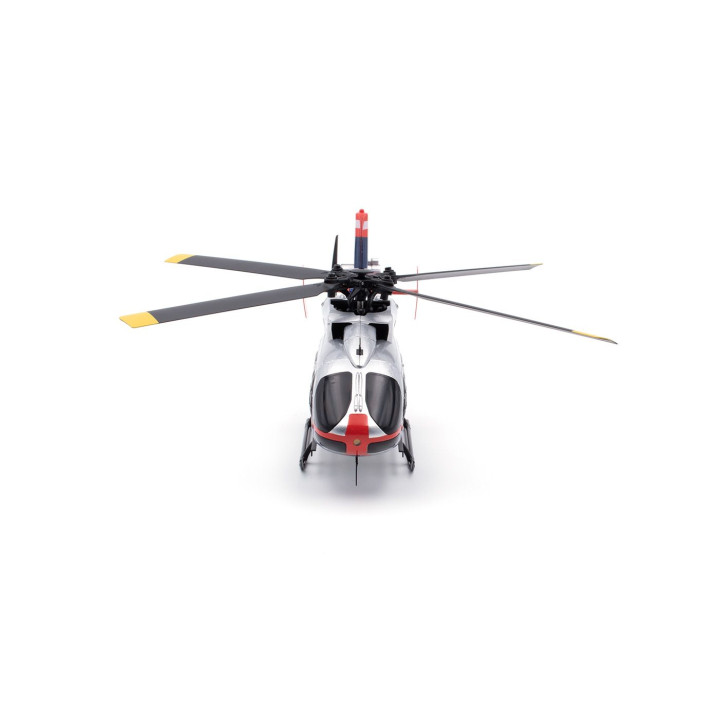 MODSTER EC-135 Police Austria Scale RC vrtuľník Electric RTF