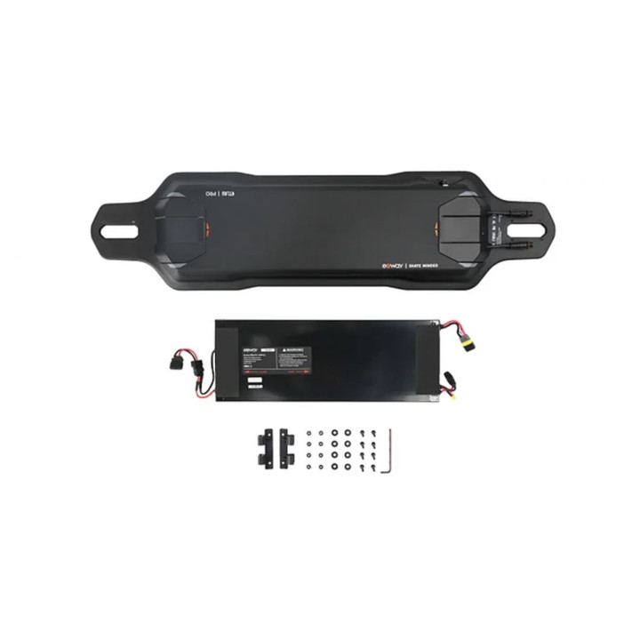 Exway Atlas Pro DIY Combo 1