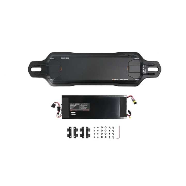 Exway Atlas Pro DIY Combo 2