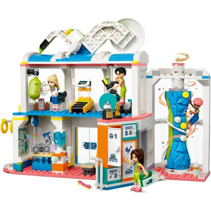 LEGO Friends - Sportovní středisko