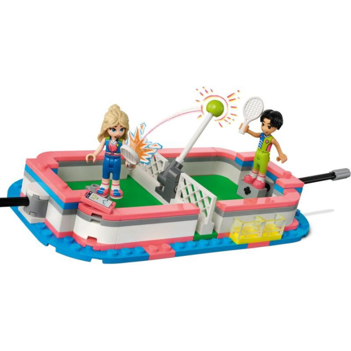 LEGO Friends - Sportovní středisko