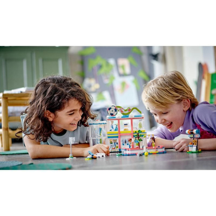 LEGO Friends - Sportovní středisko
