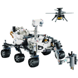 LEGO Technic - NASA Mars Rover Perseverance
