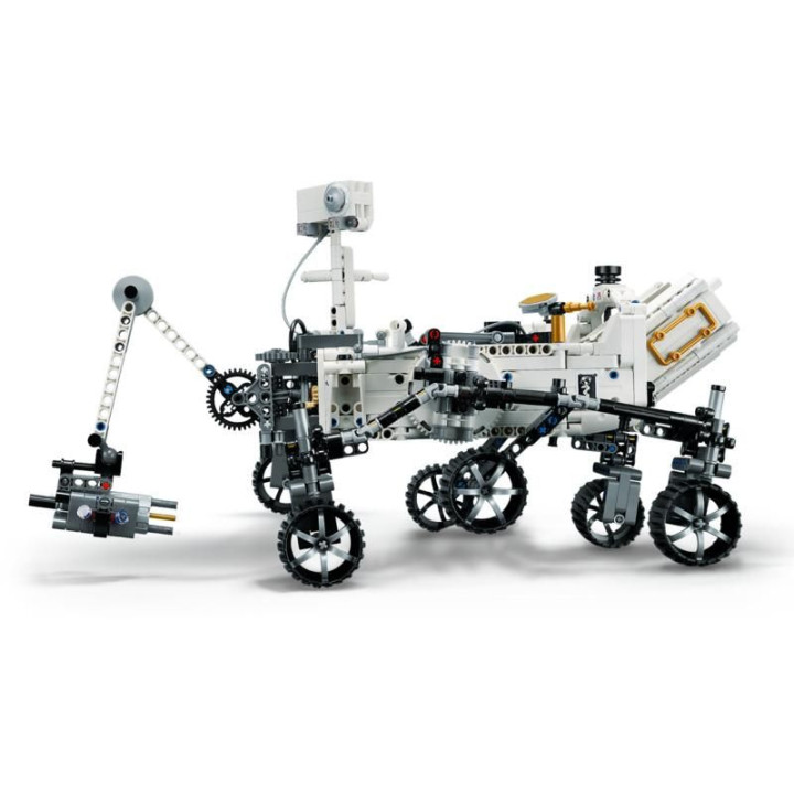 LEGO Technic - NASA Mars Rover Perseverance
