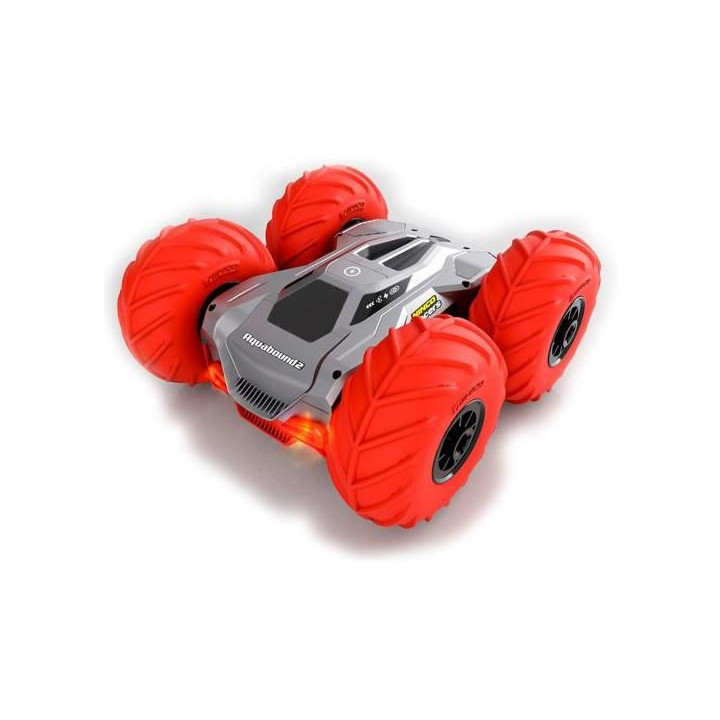 NINCORACERS Aquabound 2 2.4GHz RTR