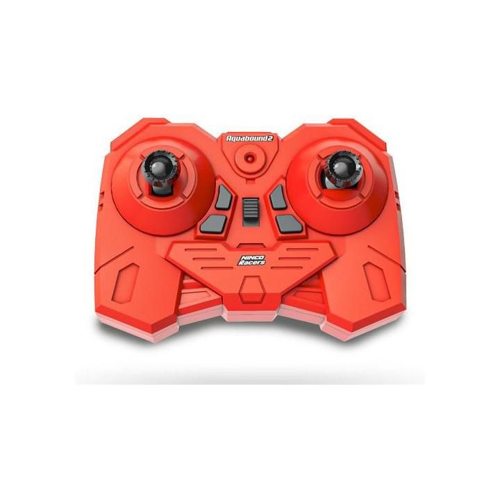 NINCORACERS Aquabound 2 2.4GHz RTR