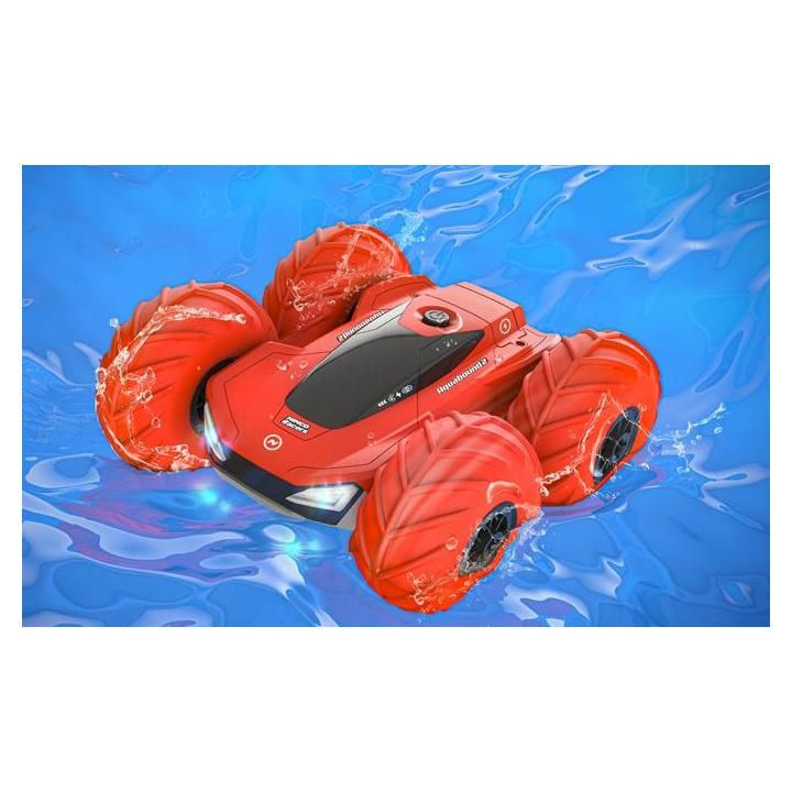 NINCORACERS Aquabound 2 2.4GHz RTR