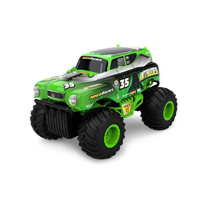 NINCORACERS Intruder 1:16 2.4GHz RTR