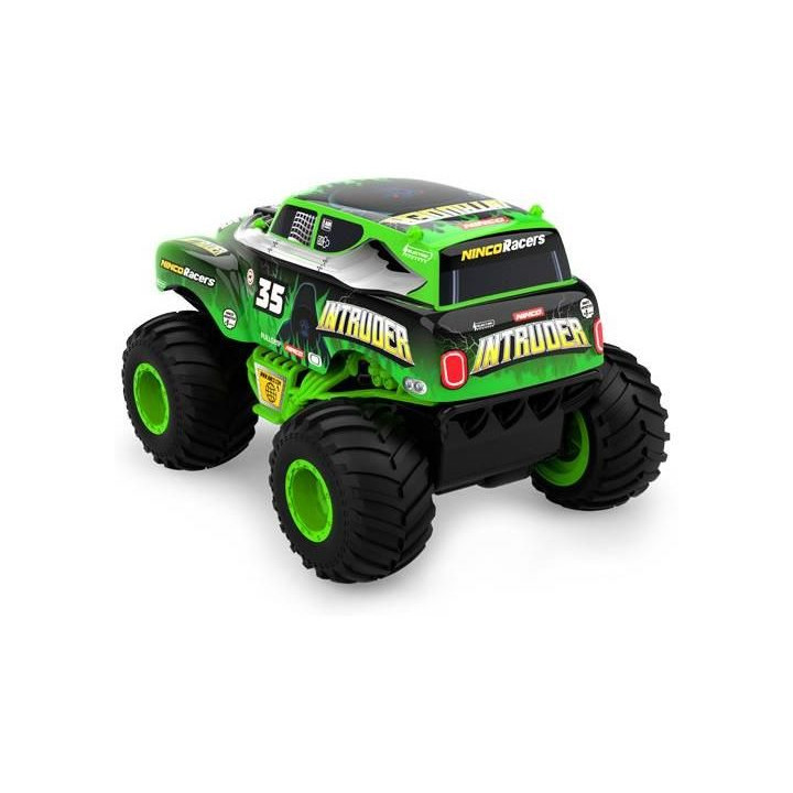 NINCORACERS Intruder 1:16 2.4GHz RTR