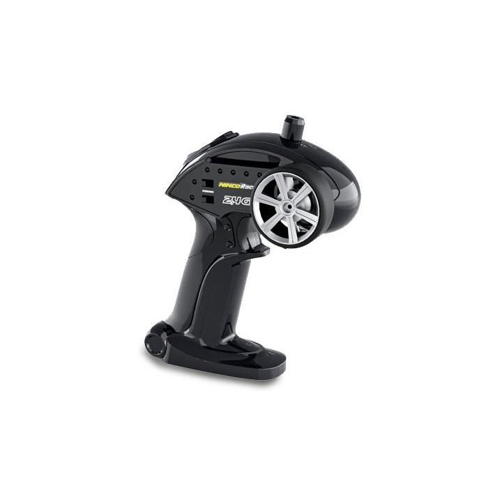 NINCORACERS Intruder 1:16 2.4GHz RTR