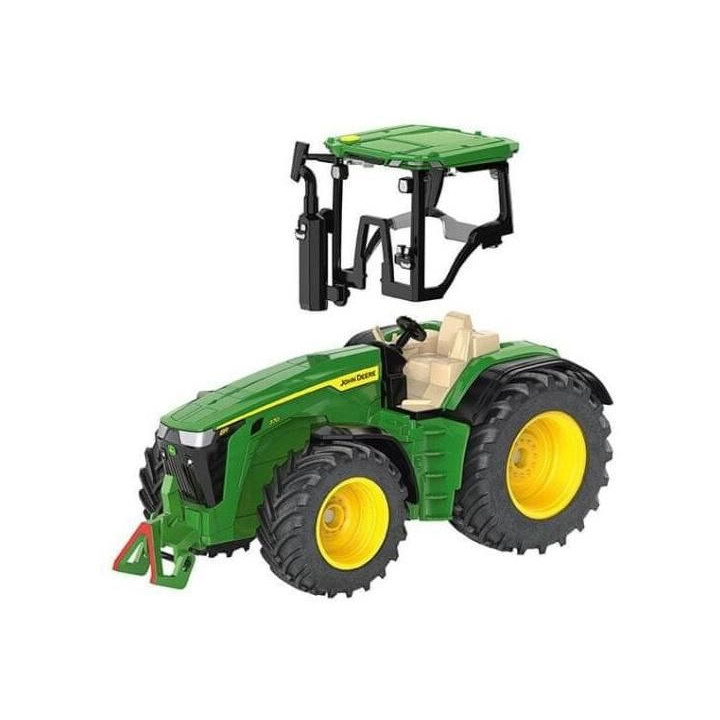 SIKU Farmer - John Deere 8R 370 1:32