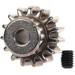 Traxxas pastorek 15T 32DP na hřídel 3.0mm