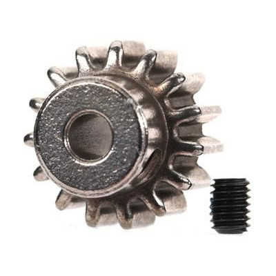 Traxxas pastorek 15T 32DP na hřídel 3.0mm