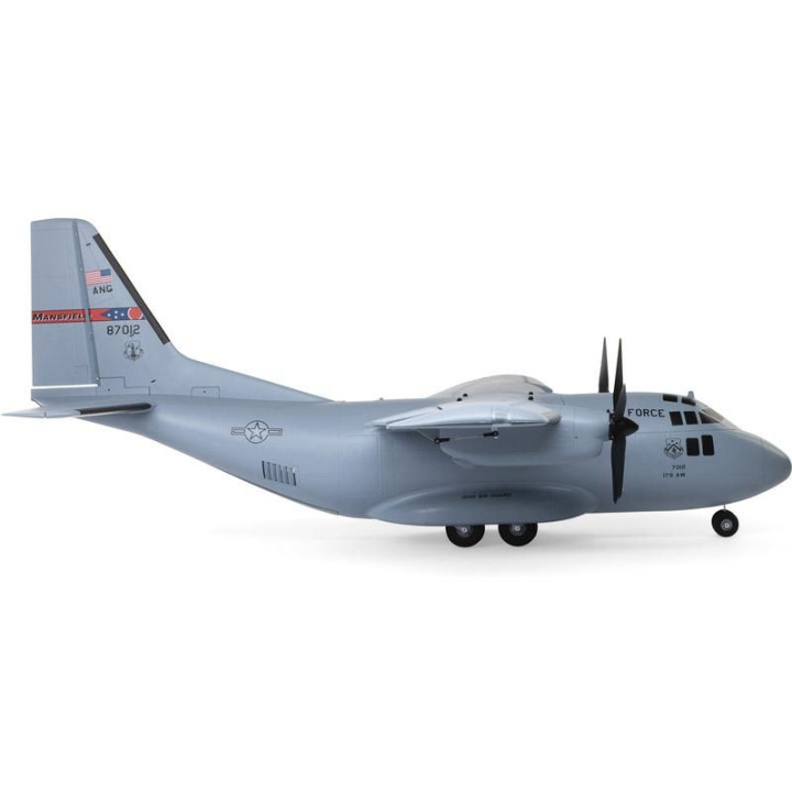 E-flite EC-1500 Twin 1.5m PNP