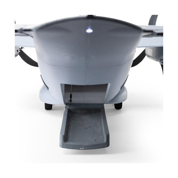 E-flite EC-1500 Twin 1.5m PNP