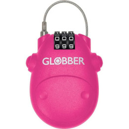 Globber - Zámek Pink