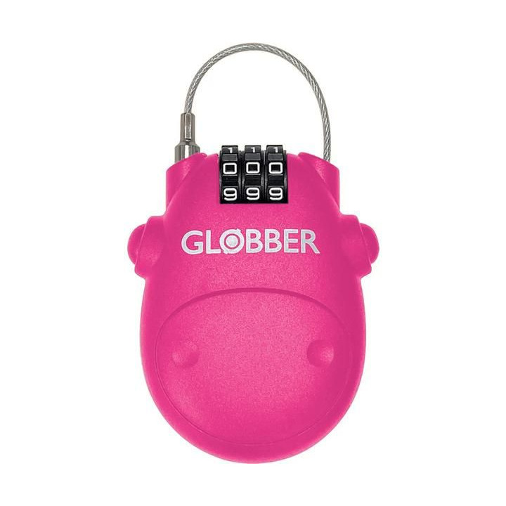 Globber - Zámek Pink