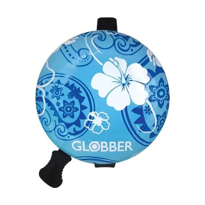Globber - Zvonek Pastel Blue