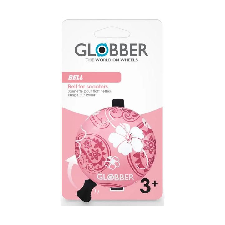 Globber - Zvonek Pastel Blue