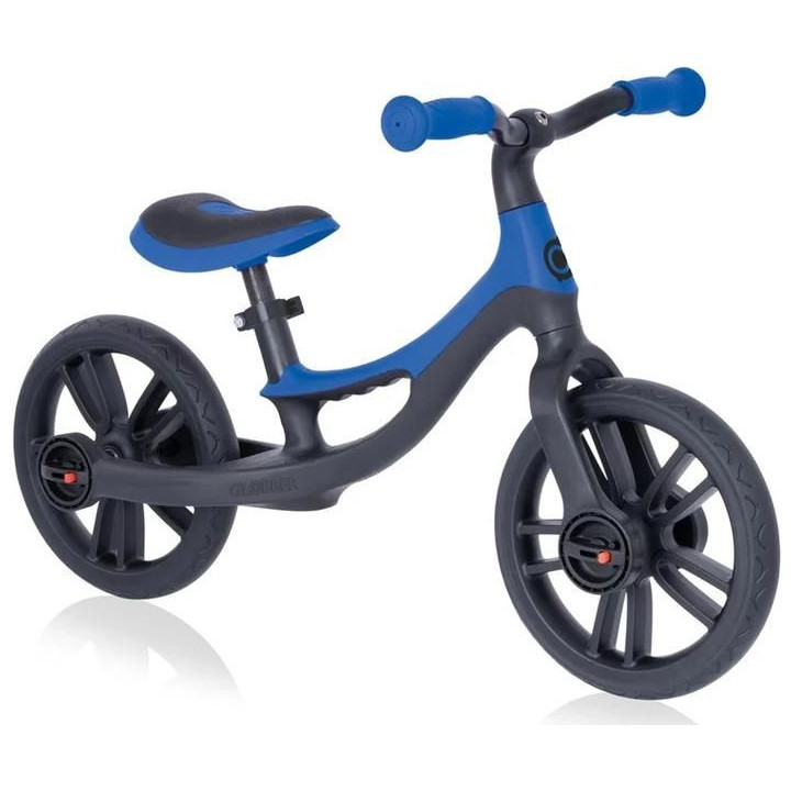 Globber - Dětské odrážedlo Go Bike Elite Navy Blue