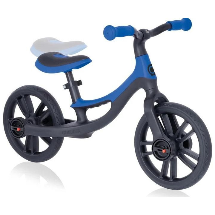 Globber - Dětské odrážedlo Go Bike Elite Navy Blue