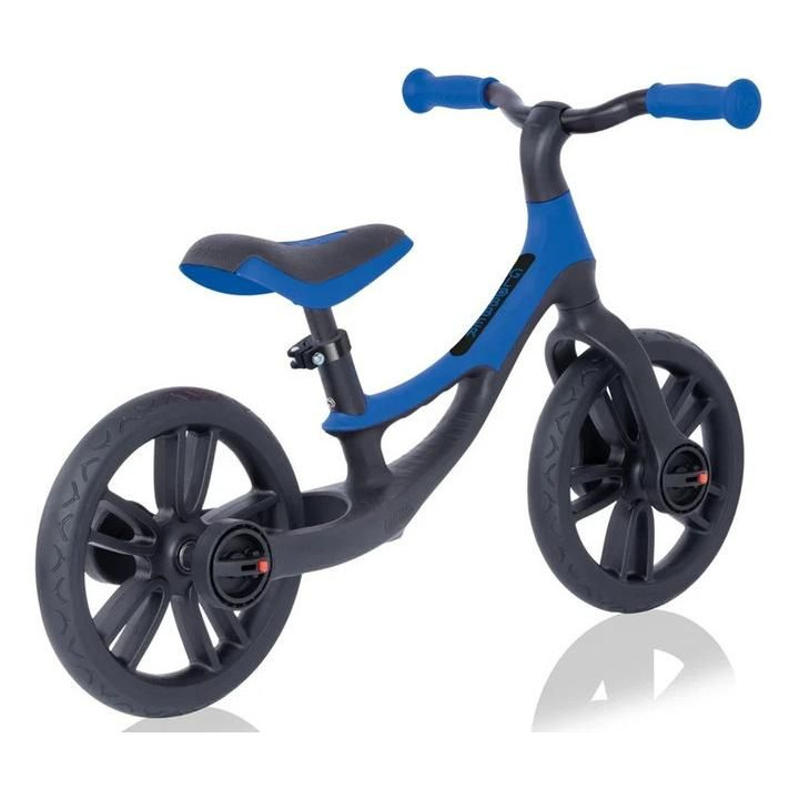 Globber - Dětské odrážedlo Go Bike Elite Navy Blue