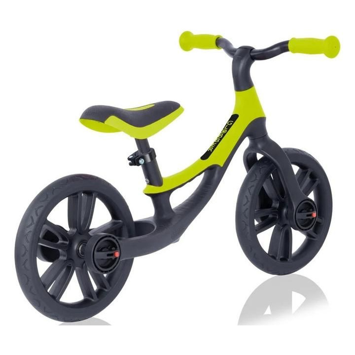 Globber - Dětské odrážedlo Go Bike Elite Navy Blue
