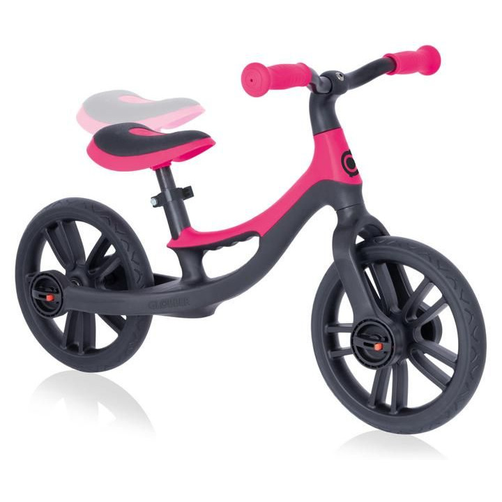 Globber - Dětské odrážedlo Go Bike Elite Navy Blue