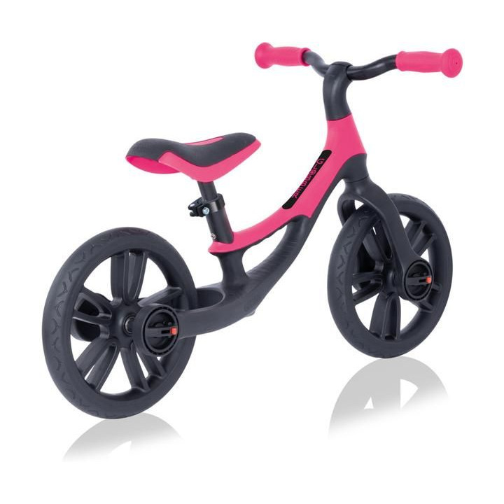 Globber - Dětské odrážedlo Go Bike Elite Navy Blue
