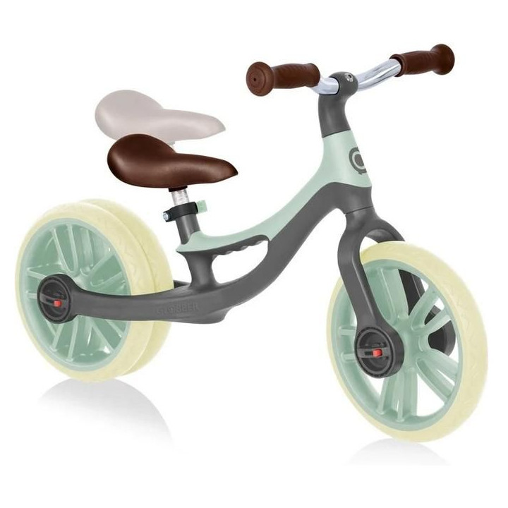 Globber - Dětské odrážedlo Go Bike Elite Duo Navy Blue