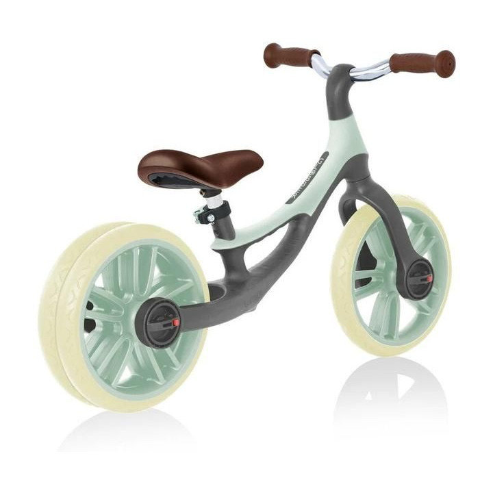 Globber - Dětské odrážedlo Go Bike Elite Duo Navy Blue