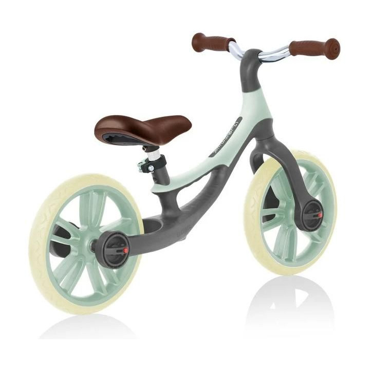Globber - Dětské odrážedlo Go Bike Elite Duo Navy Blue