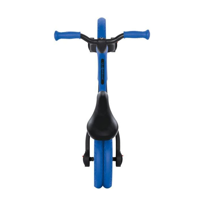 Globber - Dětské odrážedlo Go Bike Elite Duo Navy Blue