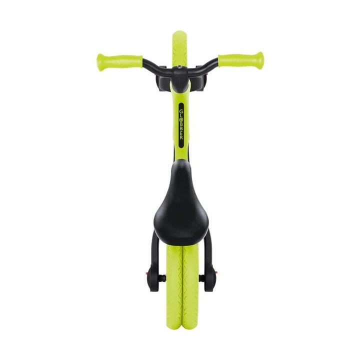 Globber - Dětské odrážedlo Go Bike Elite Duo Navy Blue