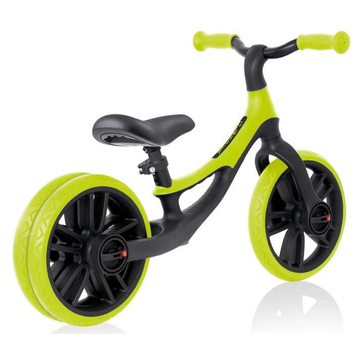 Globber - Dětské odrážedlo Go Bike Elite Duo Navy Blue
