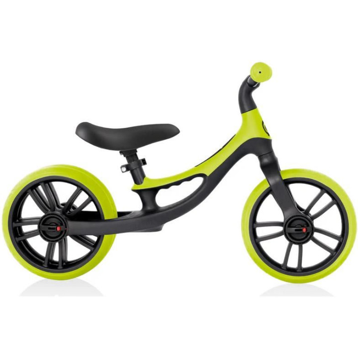 Globber - Dětské odrážedlo Go Bike Elite Duo Navy Blue