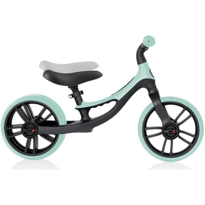 Globber - Dětské odrážedlo Go Bike Elite Duo Navy Blue