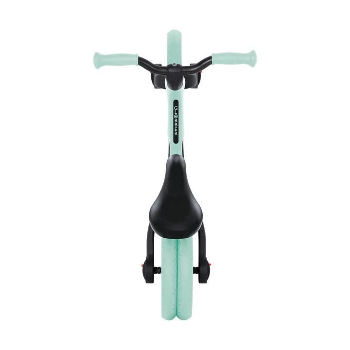 Globber - Dětské odrážedlo Go Bike Elite Duo Navy Blue