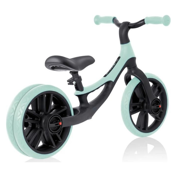 Globber - Dětské odrážedlo Go Bike Elite Duo Navy Blue