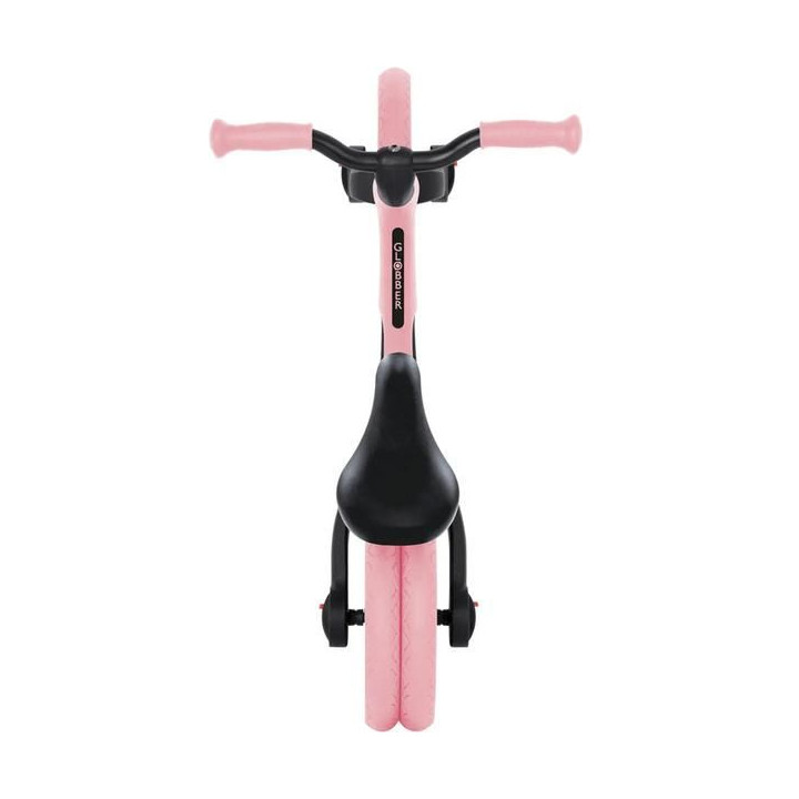Globber - Dětské odrážedlo Go Bike Elite Duo Navy Blue