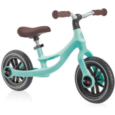 Globber - Dětské odrážedlo Go Bike Elite Air Mint