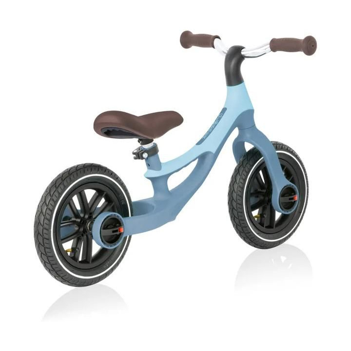 Globber - Dětské odrážedlo Go Bike Elite Air Mint