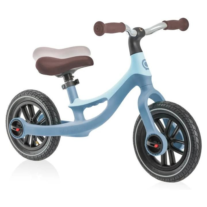 Globber - Dětské odrážedlo Go Bike Elite Air Mint