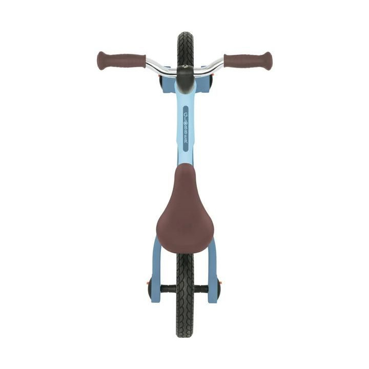 Globber - Dětské odrážedlo Go Bike Elite Air Mint