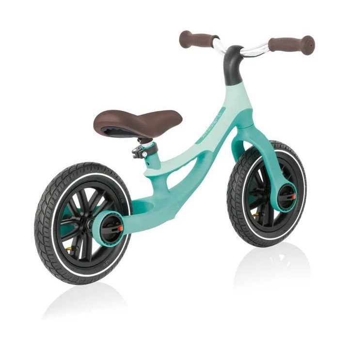 Globber - Dětské odrážedlo Go Bike Elite Air Mint
