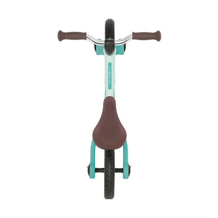 Globber - Dětské odrážedlo Go Bike Elite Air Mint