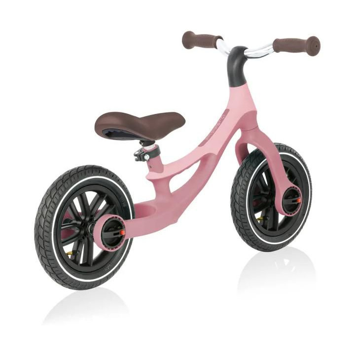 Globber - Dětské odrážedlo Go Bike Elite Air Mint