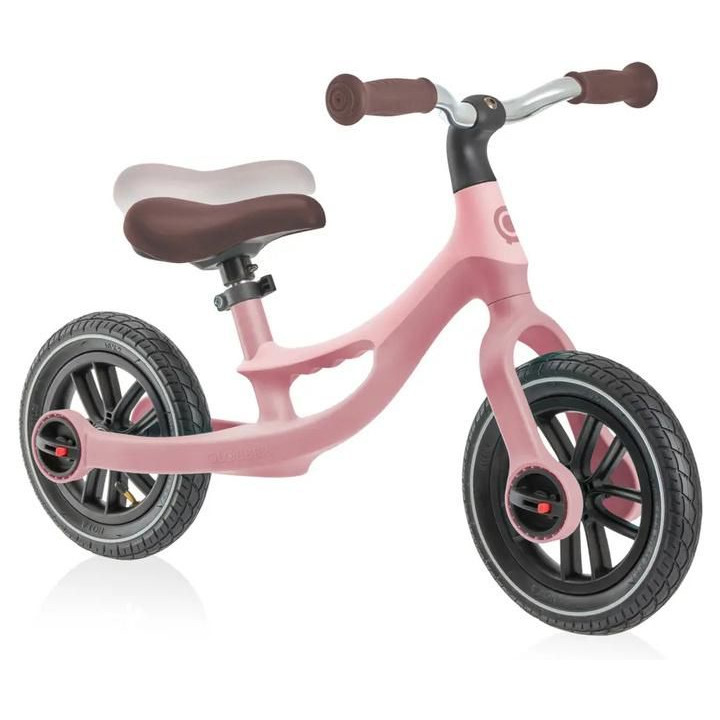 Globber - Dětské odrážedlo Go Bike Elite Air Mint
