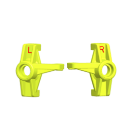 MODSTER Mini Cito/Dasher: Front steering lever