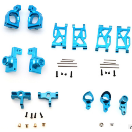 MODSTER Mini Cito: Aluminium Upgrade Set